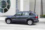 BMW X5 2011 года